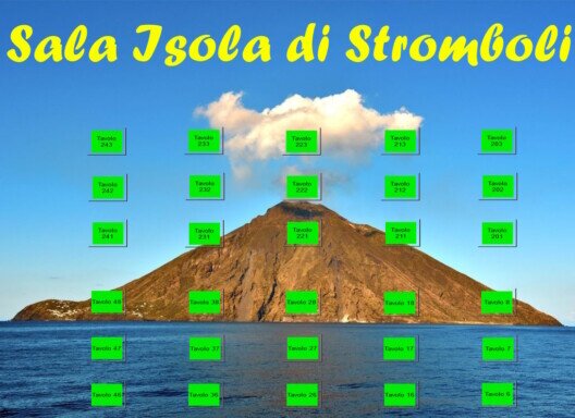 Lido TamTam - Sala Stromboli_Al