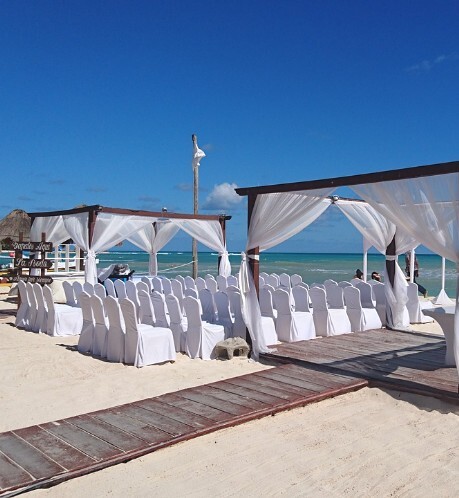 Lido TamTam Eventi in spiaggia_Al